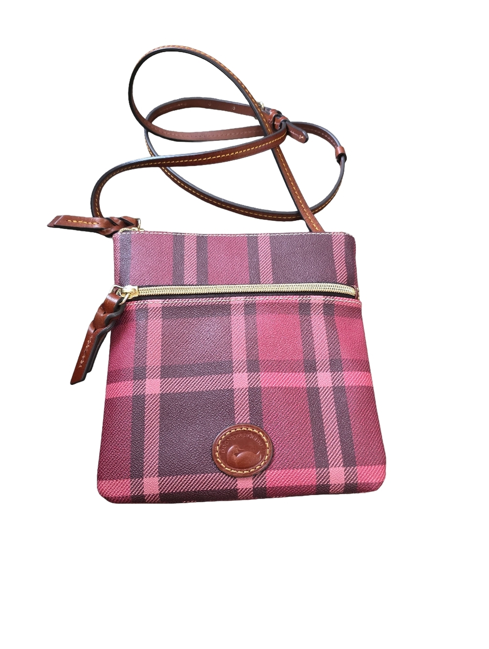 Dooney & Bourke crossbody